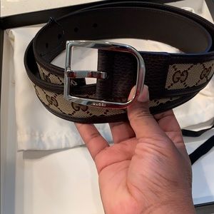 Brand New Gucci Belt